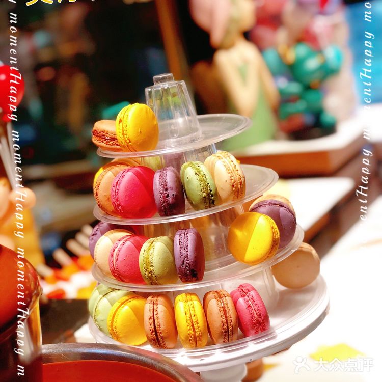 🤗吃海鲜自助就来这家,真的超级好吃!