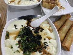-门庭若市豆浆油条(恒生广场店)