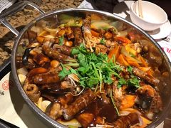 -黄记煌三汁焖锅(新世纪广场店)
