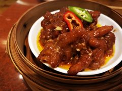 -北海金昌开元名都大酒店·四季轩中餐厅