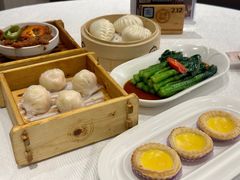 金翠虾饺皇-金翠皇宫粤菜·点心·海鲜(科技园店)