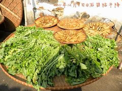 -祁门牯牛降观音堂风景区