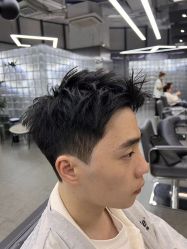 -Hair Code芭曲发型
