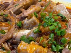-眉州东坡(春秀路店)
