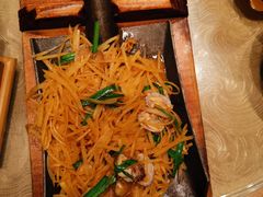 -水煮三国·川鲁江湖菜(香山店)