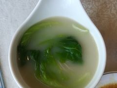 汤面-壹山酒楼(三乡店)