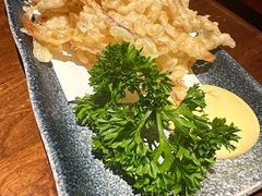 -千代武日本料理(开发区店)