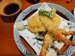 天妇罗-游You House(西单老佛爷店)