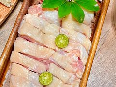 -蘑界·野生菌火锅(深业上城店)