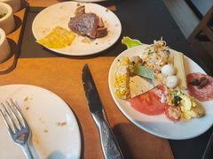 -拉蒂娜·巴西牛排馆 Latina·Brazilian Steakhouse(铜仁旗舰店)