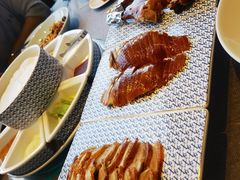 -羲和雅苑•北京烤鸭(平安国际金融中心店)