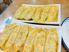 -春水锅贴·传统鲁菜(大明湖店)