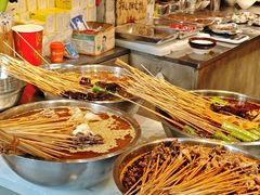 -嘉州鲜知味钵钵鸡(奎星楼店)