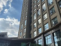 -苏州长江智选假日酒店