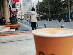 -% Arabica阿拉比卡咖啡烘焙工坊