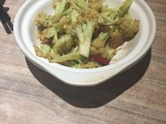 -九毛九西北菜(番禺万达店)