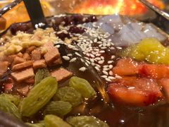冰粉-井格重庆火锅(西直门凯德Mall店)