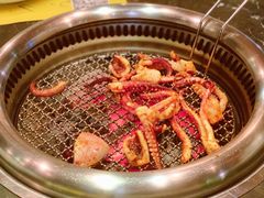 -一品诚记烤肉·甄选店(中南路店)