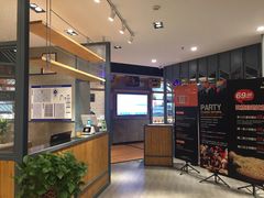 -比格比萨自助(国展店)