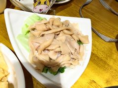 -鲜牛匠潮汕牛肉火锅(万达广场店)