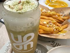 -一沙一城·岩烤牛扒(深圳首店)