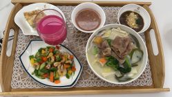 点击看大图 -美悦湾月子中心(熙湖店)