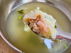 -海萍馄饨(湖北路店)