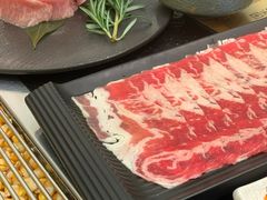 -韩满园· 甄选韩式烤肉