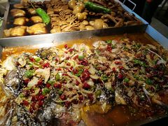 -星伦多自助料理·涮烤一体(虹悦城店)