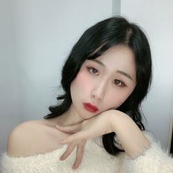 -藤野造型·烫发染发