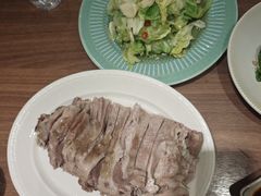 -贯贯吉·清真餐厅(浙江中路店)