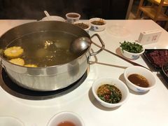-陈记顺和牛肉火锅馆(天河北路店)