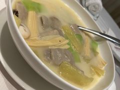 -东富酒家(龙湖西溪天街店)