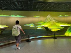 -南京市规划建设展览馆
