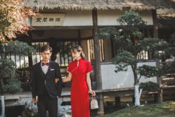 -蒙太奇婚纱摄影(万达店)