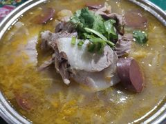 -人民公社大食堂(顺义总店)