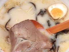 -味千拉面(大悦城店)