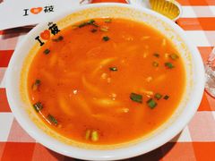 -西贝(吴江路湟普汇店)