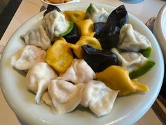 -小平岛開海水饺(浑南店)