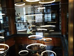 大堂-星巴克臻选(成都宽窄巷子店)