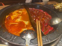 -蜀大侠火锅(春熙路店)