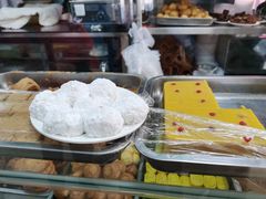 -老磁器口豆汁店(天坛店)