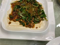 -东四民芳餐厅(世茂工三店)