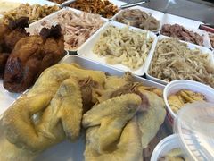 -紫燕百味鸡(彩虹城店)