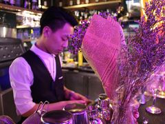 -好久不见网红乐队酒吧(鼓浪屿海底世界店)