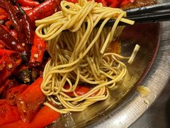 -湘潭九龙鱼头店(城南西路店)