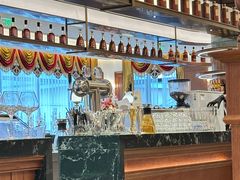 -马克西姆俄罗斯餐厅(通亚街店)