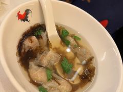 -莆田餐厅PUTIEN(西安万象天地店)