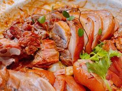 -孙家外婆(隆礼路店)