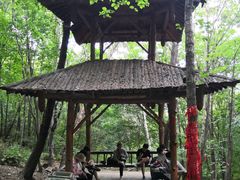 -帽儿山风景区